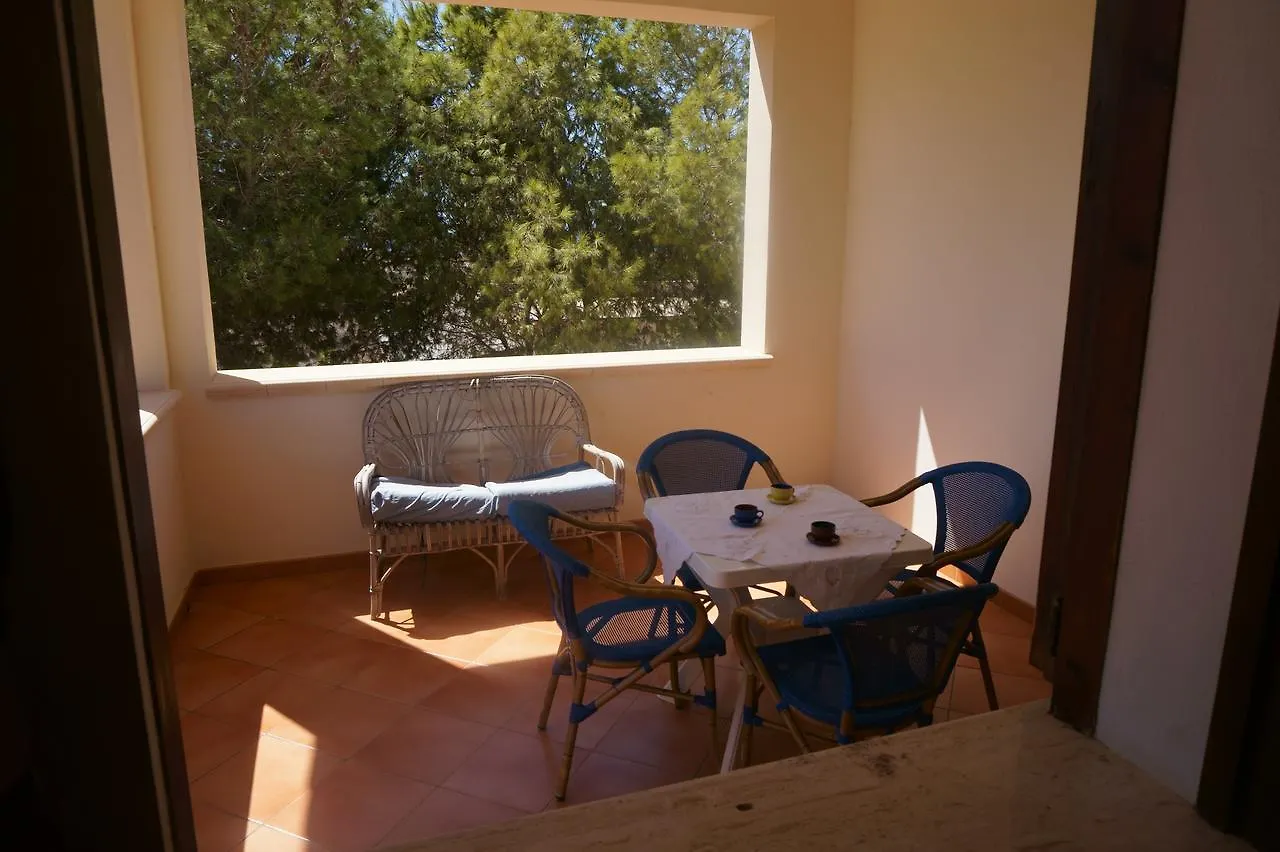 Aparthotel Il Veliero Blu Lampedusa