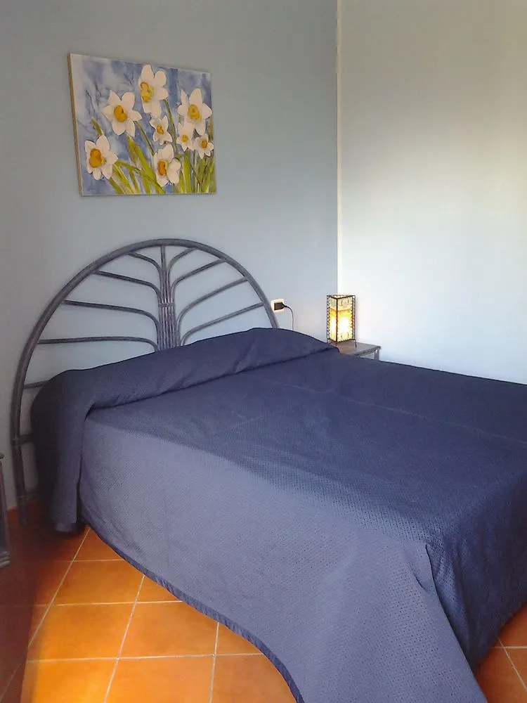 Il Veliero Blu Aparthotel Lampedusa