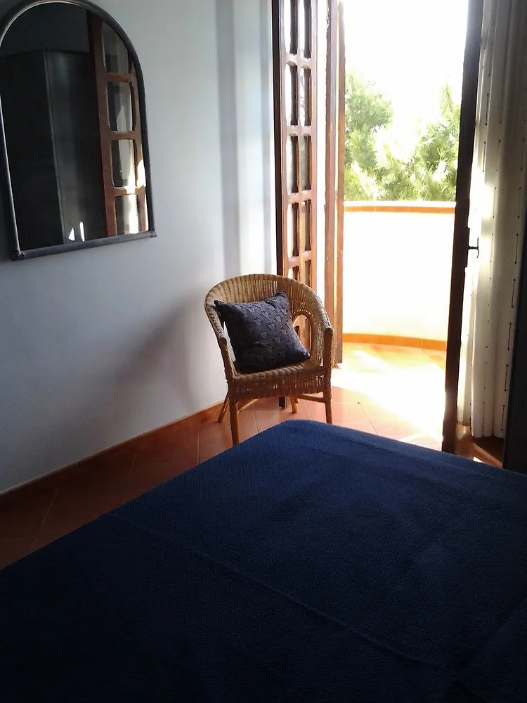 Il Veliero Blu Aparthotel Lampedusa