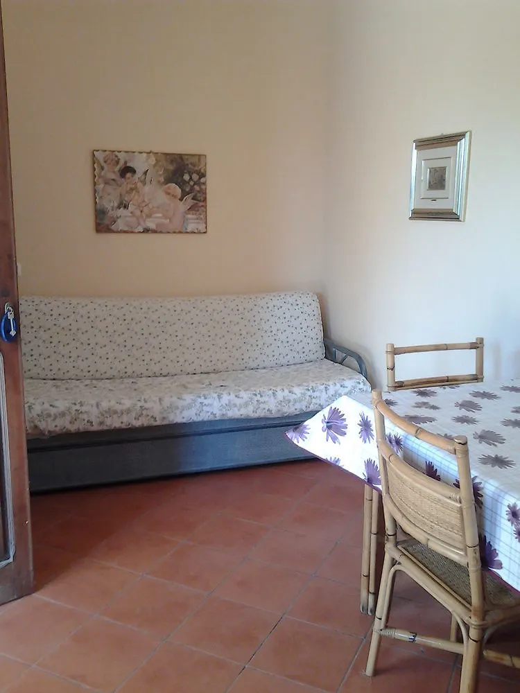 Il Veliero Blu Aparthotel Lampedusa