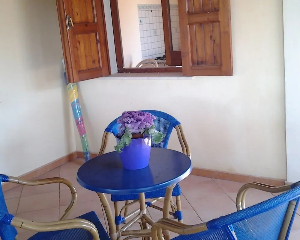 Il Veliero Blu Aparthotel Lampedusa 0*,