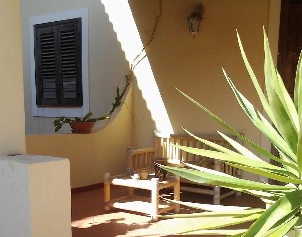 Il Veliero Blu Aparthotel Lampedusa