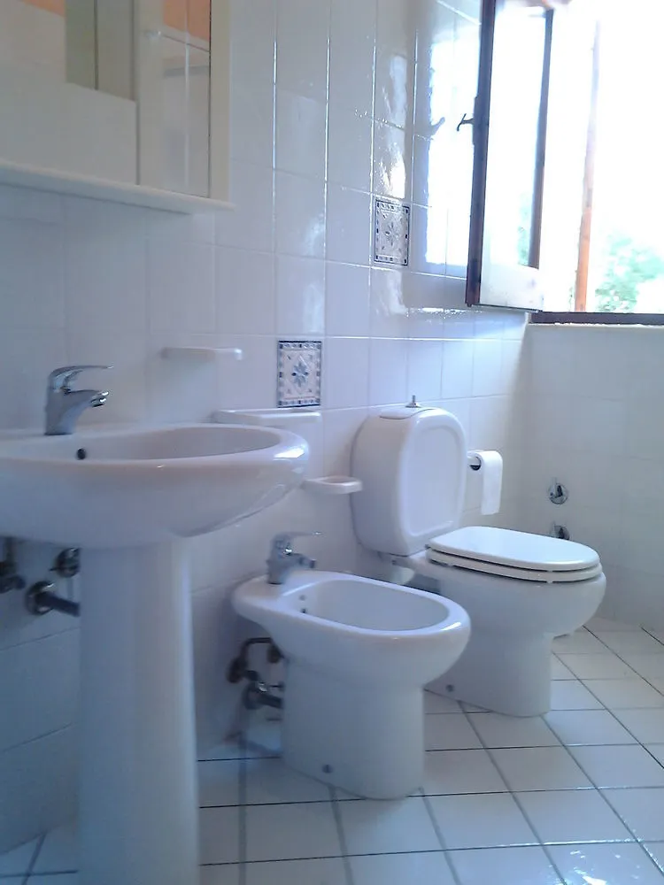 Il Veliero Blu Aparthotel Lampedusa