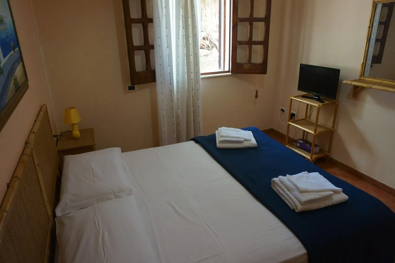 Il Veliero Blu Aparthotel Lampedusa Italy