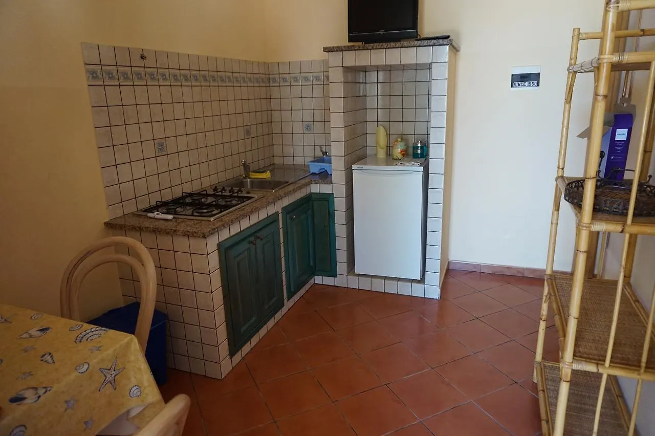 Il Veliero Blu Aparthotel Lampedusa 0*,  Italy