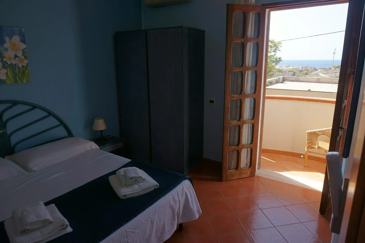 Il Veliero Blu Aparthotel Lampedusa