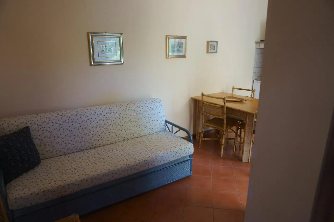 Il Veliero Blu Aparthotel Lampedusa 0*,  Italy