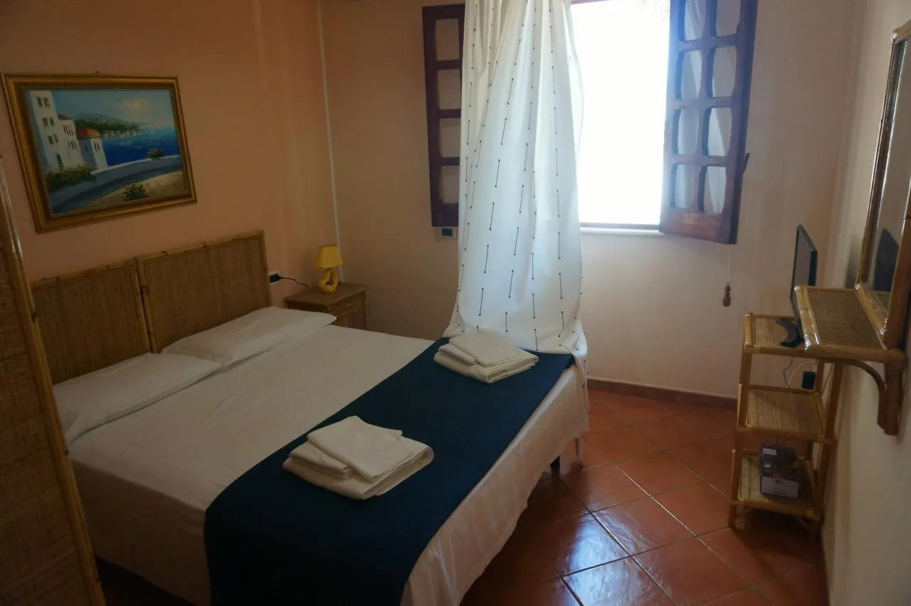 Il Veliero Blu Aparthotel Lampedusa
