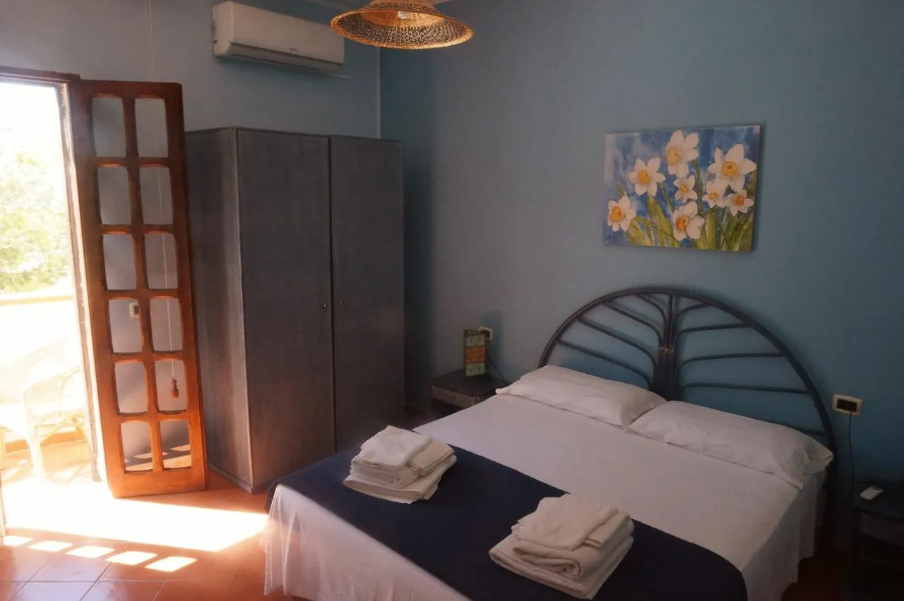 Il Veliero Blu Aparthotel Lampedusa