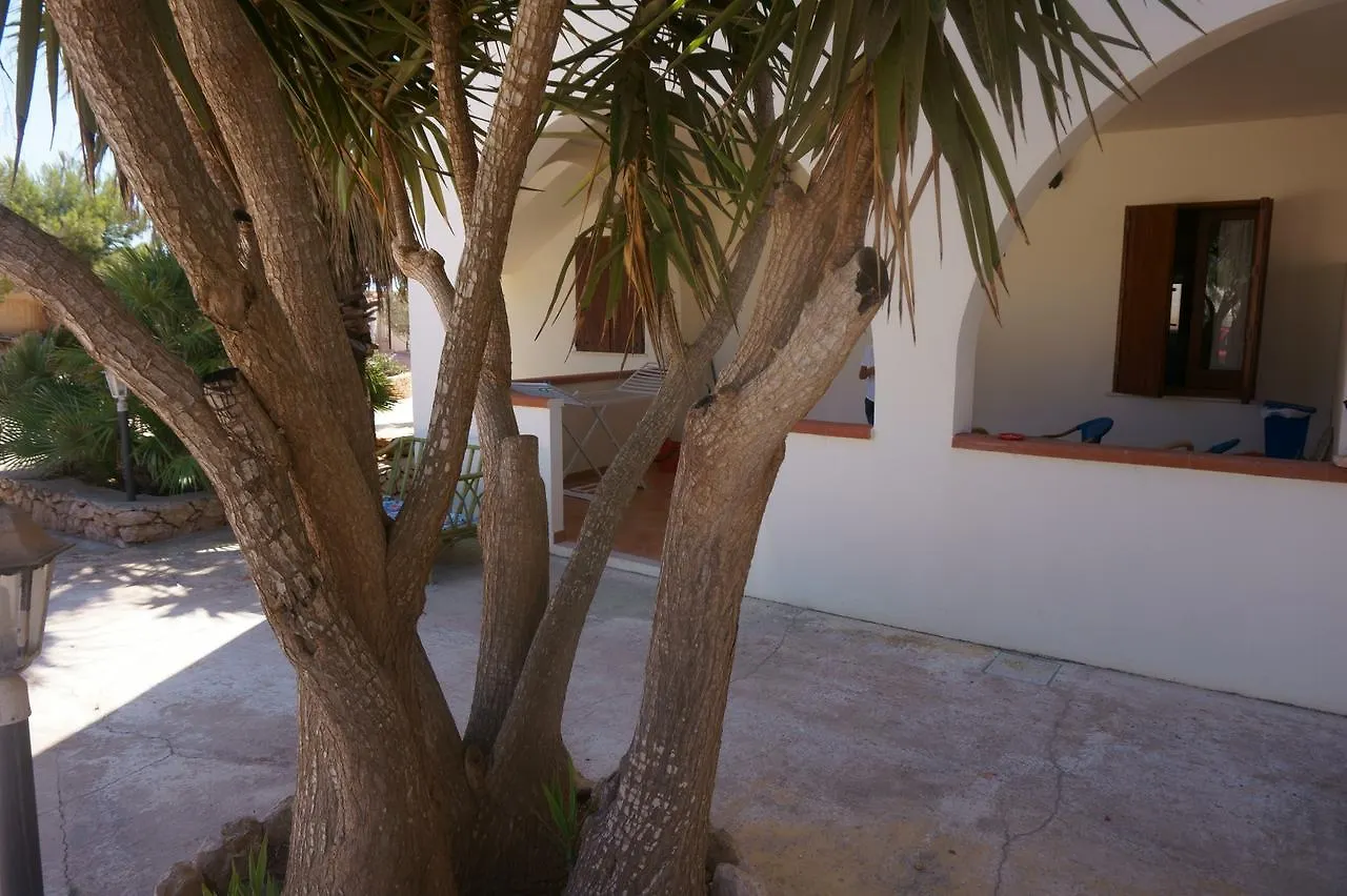 Il Veliero Blu Aparthotel Lampedusa