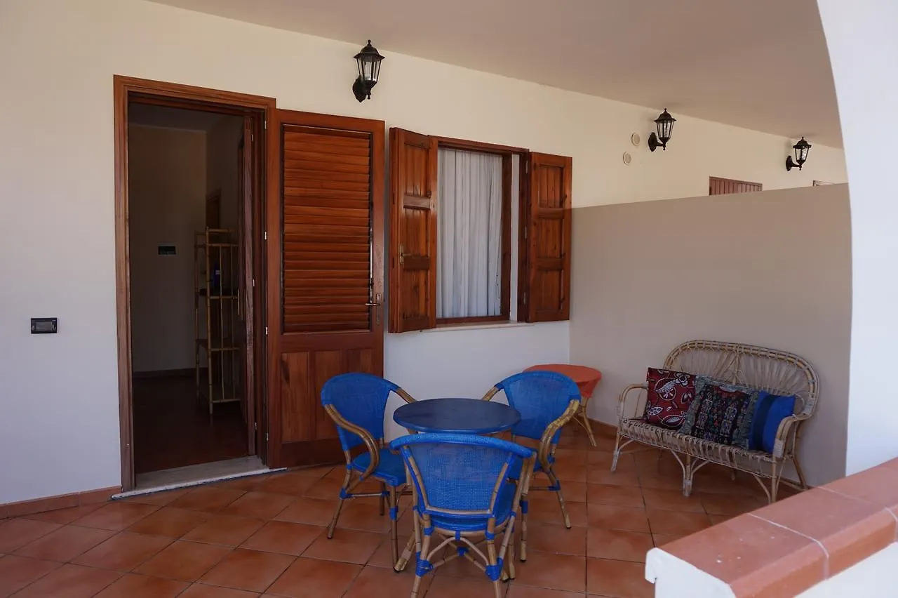 Il Veliero Blu Aparthotel Lampedusa 0*,  Italy