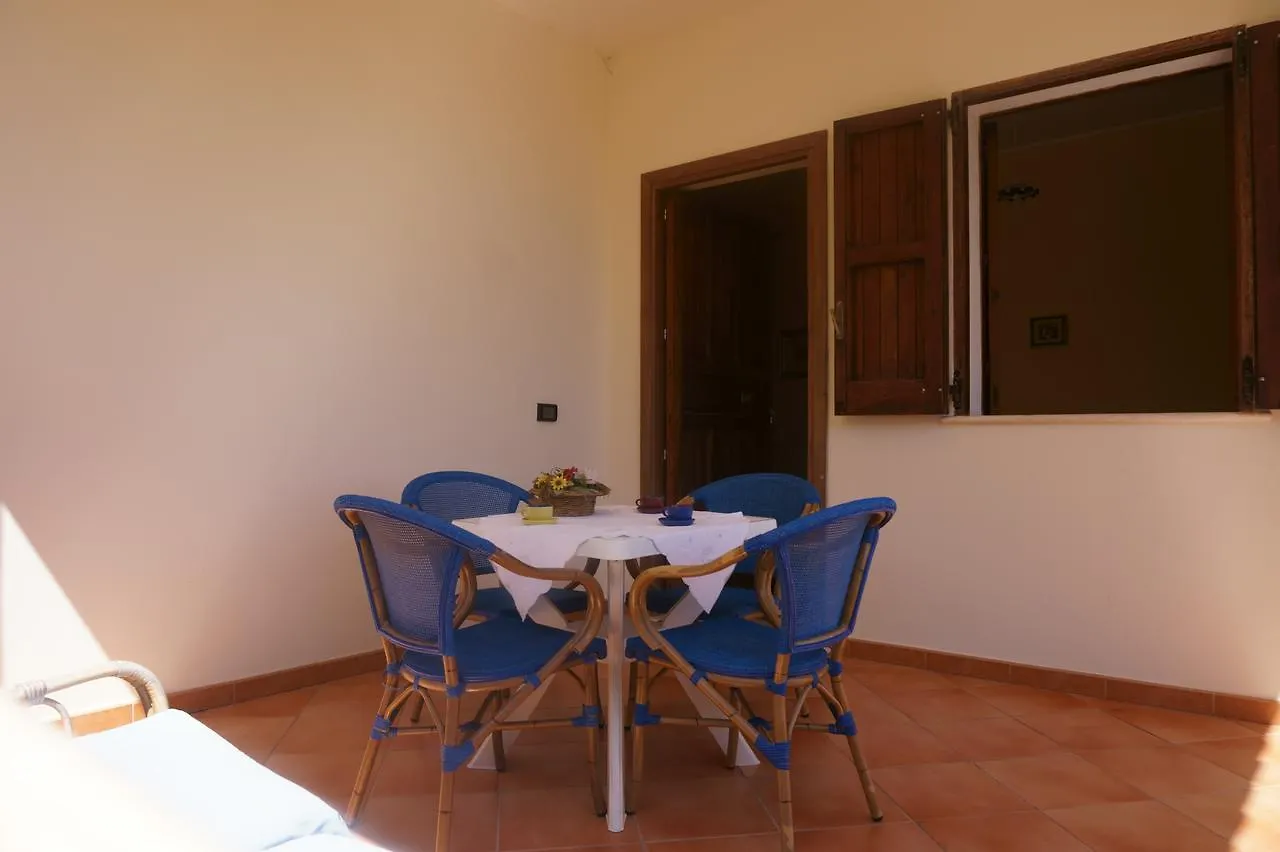 Il Veliero Blu Aparthotel Lampedusa
