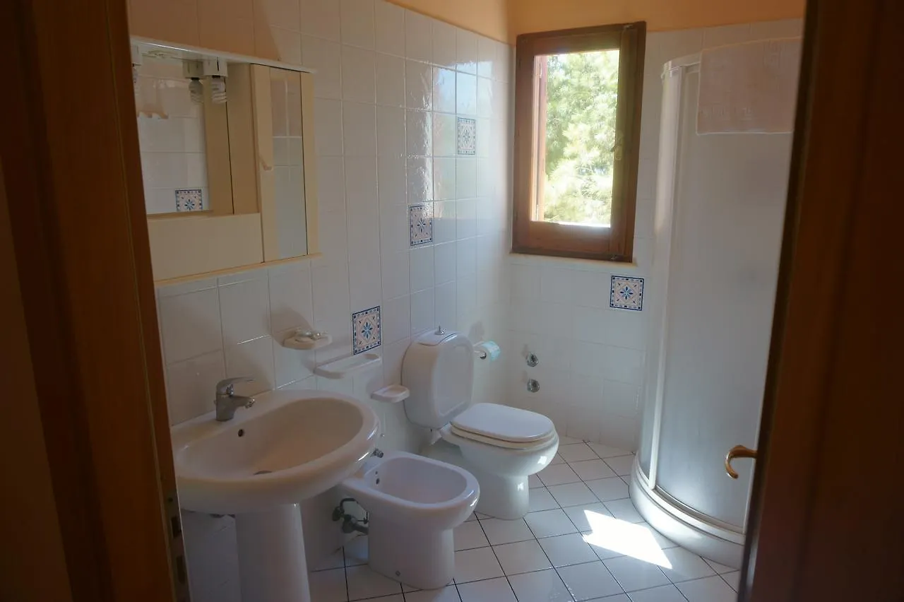 Il Veliero Blu Aparthotel Lampedusa 0*,