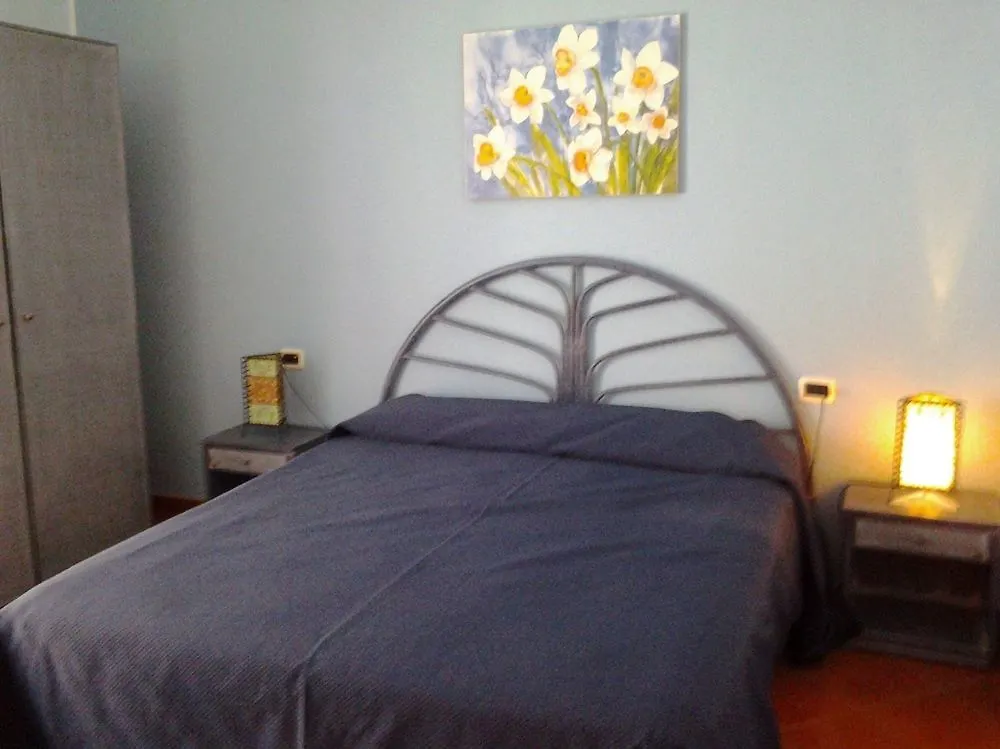 Il Veliero Blu Aparthotel Lampedusa