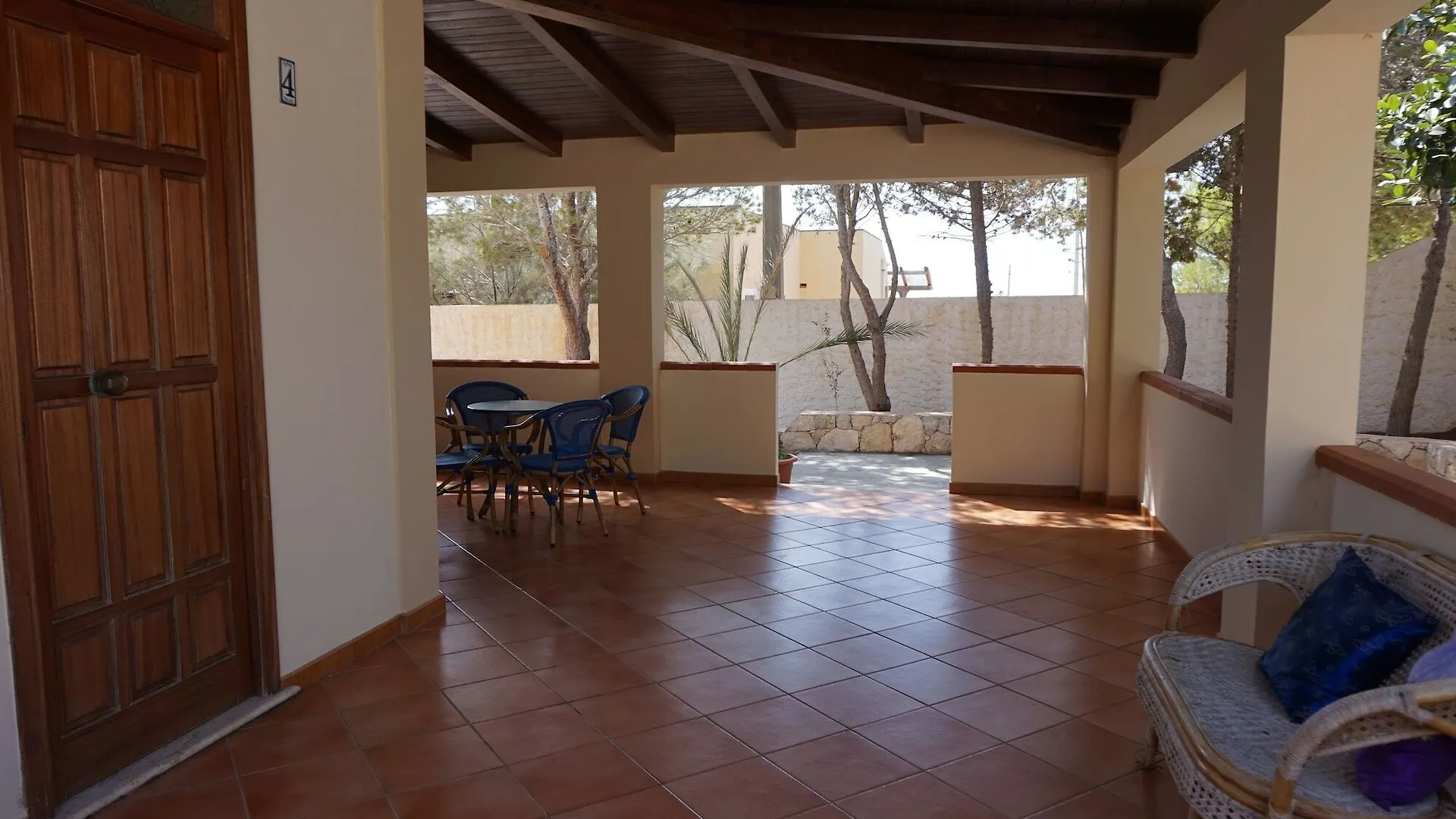 Il Veliero Blu Aparthotel Lampedusa 0*,  Italy
