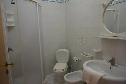Il Veliero Blu Aparthotel Lampedusa